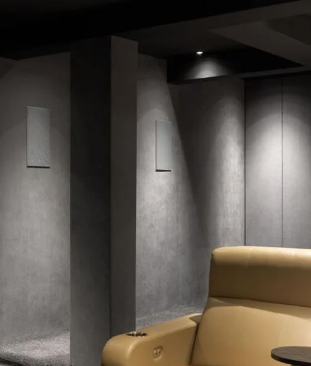 Premium Audio, Video & Home Automation Solutions | Audio & Beyond